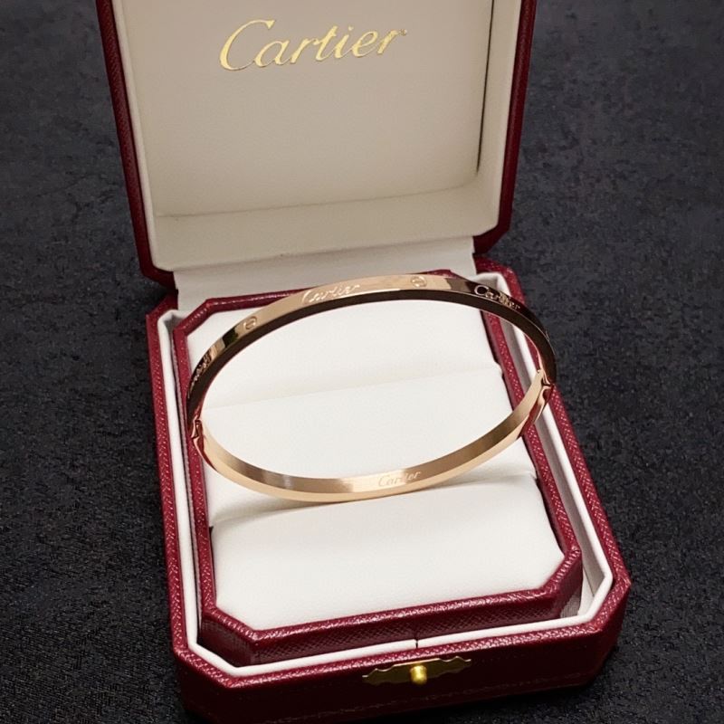 Cartier Bracelets - Click Image to Close